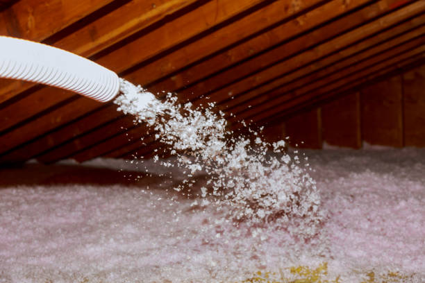 Best Insulation Maintenance and Repair in Russell Springs, KY