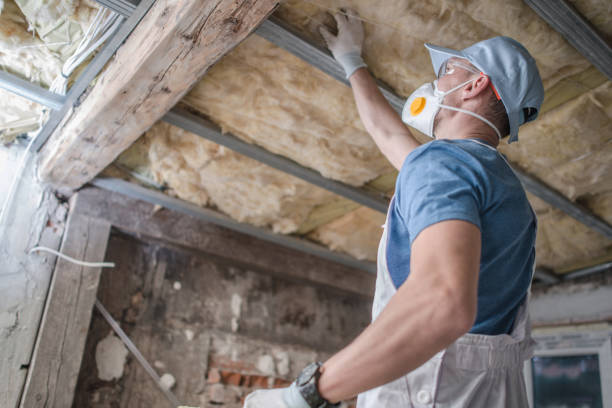 Best Blown-in Insulation in Russell Springs, KY