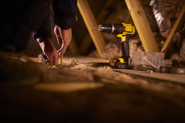 Best Geographic-Specific Insulation Services in Russell Springs, KY