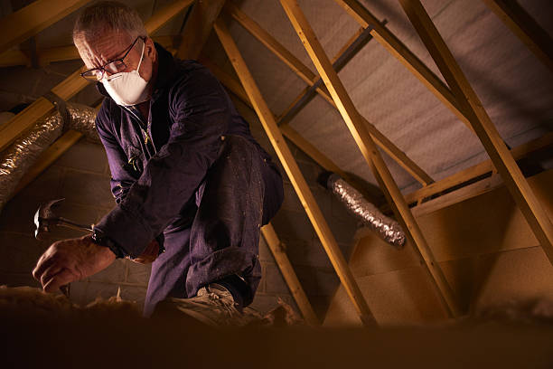 Types of Insulation We Offer in Russell Springs, KY